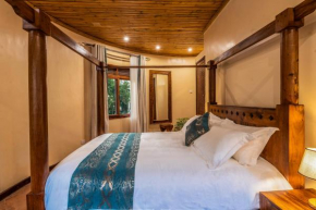 Divine Resort & Spa